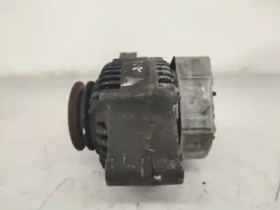 Second-hand car spare part alternator for toyota starlet (_p8_) 1.5 d (np80_) oem iam references 2706055020  