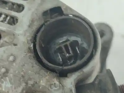 Second-hand car spare part alternator for toyota starlet (_p8_) 1.5 d (np80_) oem iam references 2706055020  