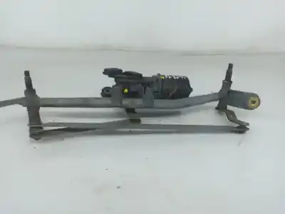 Автозапчасти б/у мотор переднего стеклоочистителя за renault megane ii (bm0/1_, cm0/1_) 1.5 dci (bm1e cm1e) ссылки oem iam   