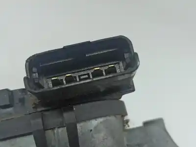 Автозапчасти б/у мотор переднего стеклоочистителя за renault megane ii (bm0/1_, cm0/1_) 1.5 dci (bm1e cm1e) ссылки oem iam   