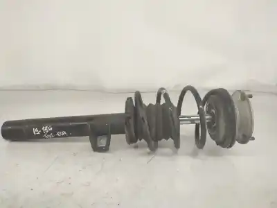 Tweedehands auto-onderdeel schokbreker links voor voor bmw 1 (e81) 118 d oem iam-referenties 317566