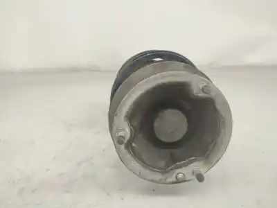 Peça sobressalente para automóvel em segunda mão amortecedor dianteiro esquerdo por bmw 1 (e81) 118 d referências oem iam 317566  