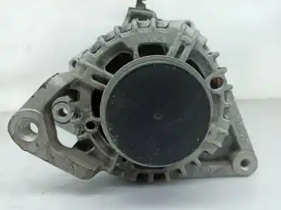 Автозапчастина б/у генератор для kia picanto (ja) 1.0 cat посилання на oem iam 3730004070  