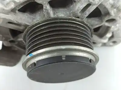 Автозапчастина б/у генератор для kia picanto (ja) 1.0 cat посилання на oem iam 3730004070  