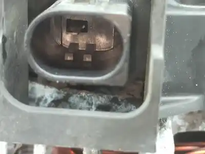 Second-hand car spare part alternator for kia picanto (ja) 1.0 cat oem iam references 3730004070  