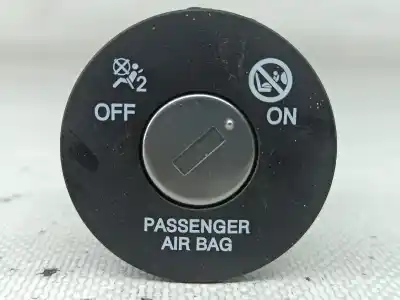 Second-hand car spare part switch for kia picanto (ja) 1.0 cat oem iam references 
