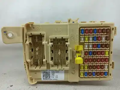 Second-hand car spare part  for KIA PICANTO (JA)  OEM IAM references 91950G6020  