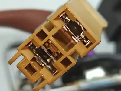 Second-hand car spare part steering column for kia picanto (ja) 1.0 cat oem iam references eletrica ge610j1000l  