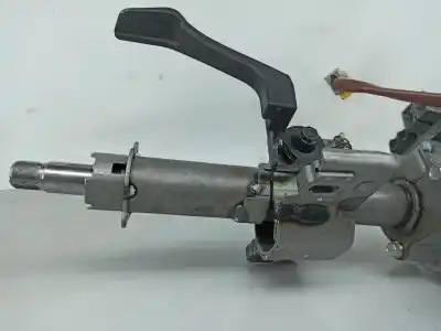 Second-hand car spare part steering column for kia picanto (ja) 1.0 cat oem iam references eletrica ge610j1000l  
