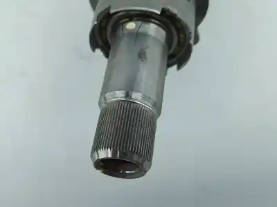 Second-hand car spare part steering column for kia picanto (ja) 1.0 cat oem iam references eletrica ge610j1000l  