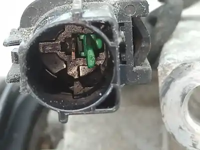 Peça sobressalente para automóvel em segunda mão compressor de ar condicionado a/a a/c por kia picanto (ja) 1.0 cat referências oem iam ca500cxgca04  