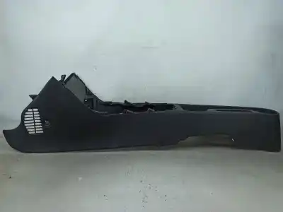 Peça sobressalente para automóvel em segunda mão consola central por kia picanto (ja) 1.0 cat referências oem iam 84610g6061wk  