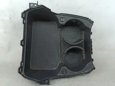 Автозапчастина б/у центральна консоль для kia picanto (ja) 1.0 cat посилання на oem iam 84626g6010