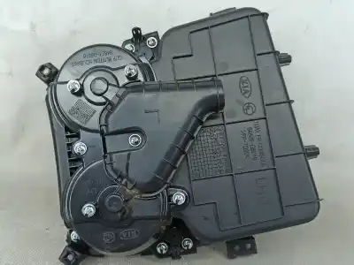 Pièce détachée automobile d'occasion console centrale pour kia picanto (ja) 1.0 cat références oem iam 84626g6010  
