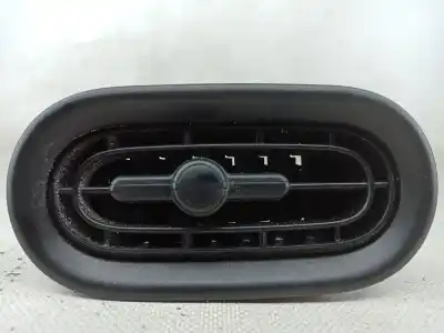 Автозапчастина б/у аераційна решіта для kia picanto (ja) 1.0 cat посилання на oem iam 