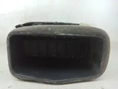 Pezzo di ricambio per auto di seconda mano griglia di aerazione per kia picanto (ja) 1.0 cat riferimenti oem iam   