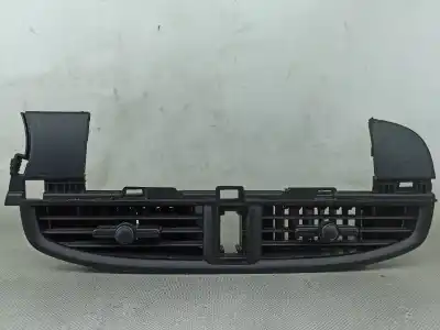 Автозапчастина б/у аераційна решіта для kia picanto (ja) 1.0 cat посилання на oem iam 