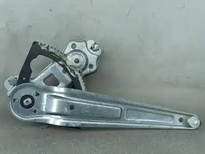 Second-hand car spare part rear right window regulator for kia picanto (ja) 1.0 cat oem iam references   
