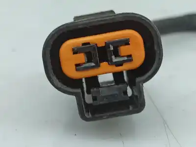 Second-hand car spare part bonnet lock for kia picanto (ja) 1.0 cat oem iam references   