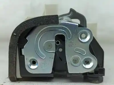 Автозапчастина б/у замок заднього правого дверя для kia picanto (ja) 1.0 cat посилання на oem iam 