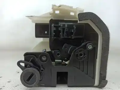 Автозапчастина б/у замок заднього правого дверя для kia picanto (ja) 1.0 cat посилання на oem iam   