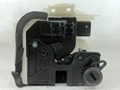 Автозапчастина б/у замок дверей заднього лівого для kia picanto (ja) 1.0 cat посилання на oem iam   