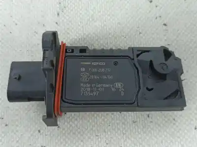 Second-hand car spare part flowmeter for kia picanto (ja) 1.0 cat oem iam references 2816404100