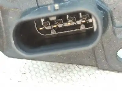 Автозапчасти б/у расходомер воздуха за kia picanto (ja) 1.0 cat ссылки oem iam 2816404100  