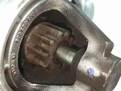 Peça sobressalente para automóvel em segunda mão motor de arranque por kia picanto (ja) 1.0 cat referências oem iam 3610004300  