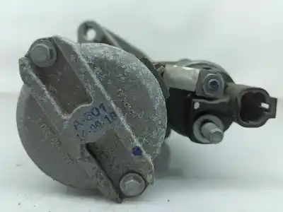 Peça sobressalente para automóvel em segunda mão motor de arranque por kia picanto (ja) 1.0 cat referências oem iam 3610004300  