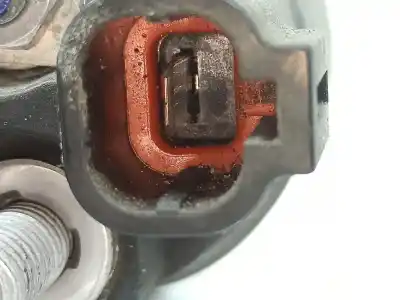 Peça sobressalente para automóvel em segunda mão motor de arranque por kia picanto (ja) 1.0 cat referências oem iam 3610004300  