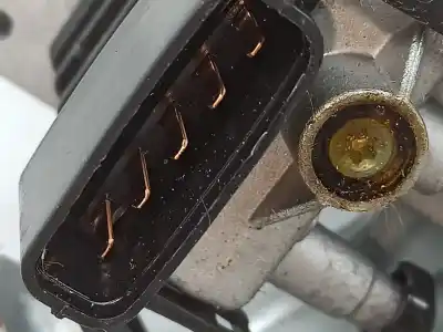 Автозапчастина б/у двигатель передніх склоочисників для kia picanto (ja) 1.0 cat посилання на oem iam 98100g6000  