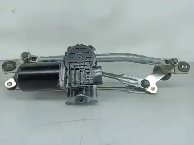 Second-hand car spare part front windshield wiper motor for kia picanto (ja) 1.0 cat oem iam references 98100g6000