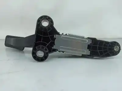 Автозапчастина б/у педаль акселератора для kia picanto (ja) 1.0 cat посилання на oem iam cn82924033  