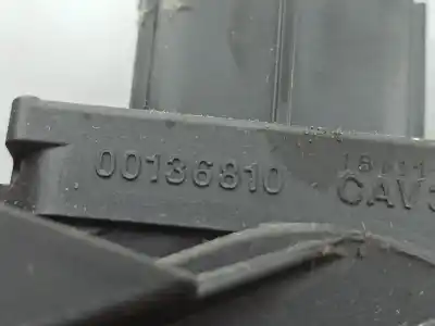 Автозапчастина б/у педаль акселератора для kia picanto (ja) 1.0 cat посилання на oem iam cn82924033  