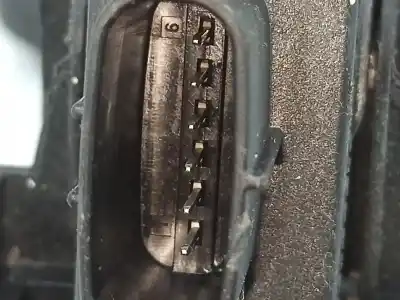 Автозапчастина б/у педаль акселератора для kia picanto (ja) 1.0 cat посилання на oem iam cn82924033  