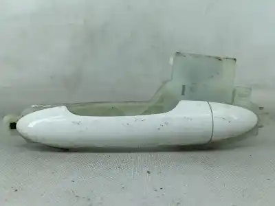 Second-hand car spare part exterior left rear door handle for kia picanto (ja) 1.0 cat oem iam references 
