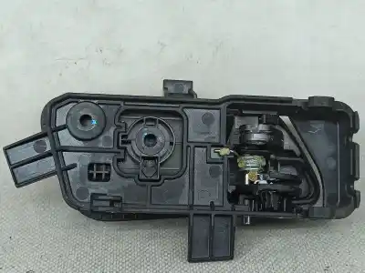 Автозапчасти б/у левая задняя внутренняя ручка за kia picanto (ja) 1.0 cat ссылки oem iam   