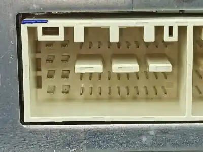 Peça sobressalente para automóvel em segunda mão sistema de áudio / rádio cd por kia picanto (ja) 1.0 cat referências oem iam 96150g6280asb  