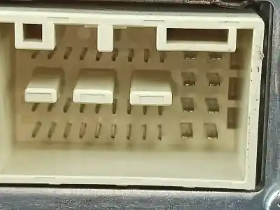 Peça sobressalente para automóvel em segunda mão sistema de áudio / rádio cd por kia picanto (ja) 1.0 cat referências oem iam 96150g6280asb  
