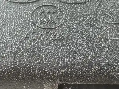 Автозапчасти б/у внутреннее зеркало за kia picanto (ja) 1.0 cat ссылки oem iam a047396  