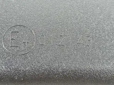 Автозапчасти б/у внутреннее зеркало за kia picanto (ja) 1.0 cat ссылки oem iam a047396  