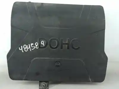 Автозапчастина б/у крішка двигуна для kia picanto (ja) 1.0 cat посилання на oem iam 28111g6000