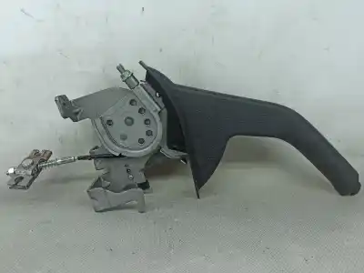 Автозапчастина б/у важіль ручного гальма для kia picanto (ja) 1.0 cat посилання на oem iam   