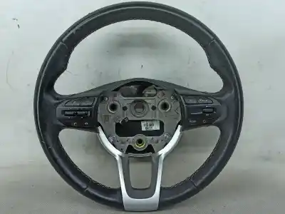 Second-hand car spare part steering wheel for kia picanto (ja) 1.0 cat oem iam references 56130h8000