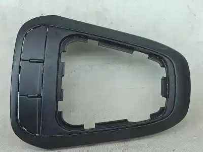 Автозапчастина б/у центральна консоль для kia picanto (ja) 1.0 cat посилання на oem iam 