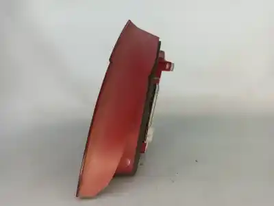 Second-hand car spare part left tailgate light for skoda fabia i hatchback (6y2) 1.4 16v gasolina 2022 5p oem iam references 6y6945095  