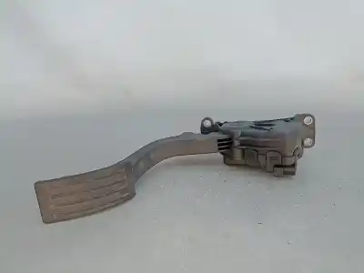 Peça sobressalente para automóvel em segunda mão pedal acelerador por volvo s40 ii (ms) 2.0 d gasóleo 5p referências oem iam 4m519f836ah