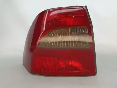 Second-hand car spare part LEFT TAILGATE LIGHT for OPEL VECTRA B HATCHBACK (38_)  OEM IAM references   