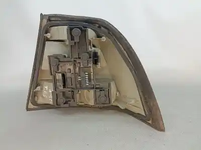 Second-hand car spare part left tailgate light for opel vectra b hatchback (38_) 1.6 i 16v (f68) gasolina 2000 5p oem iam references   